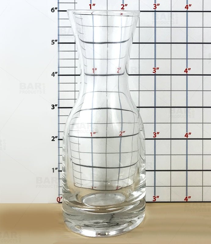 BarConic® Wine Carafe - 187ml / 6.32oz