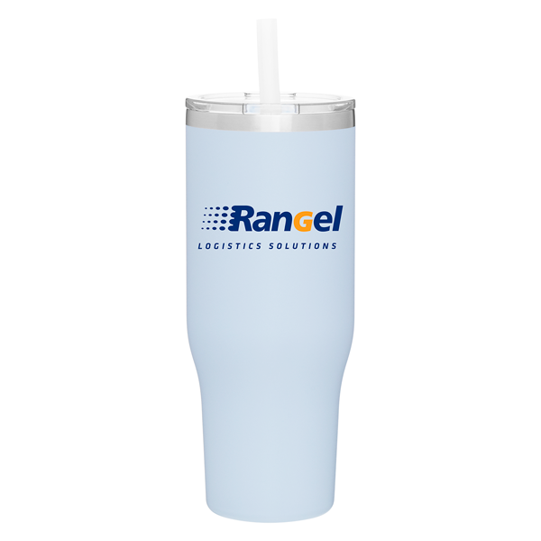 Elias Stainless Steel Thermal Tumbler