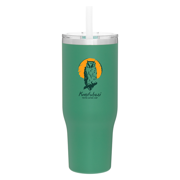 Elias Stainless Steel Thermal Tumbler