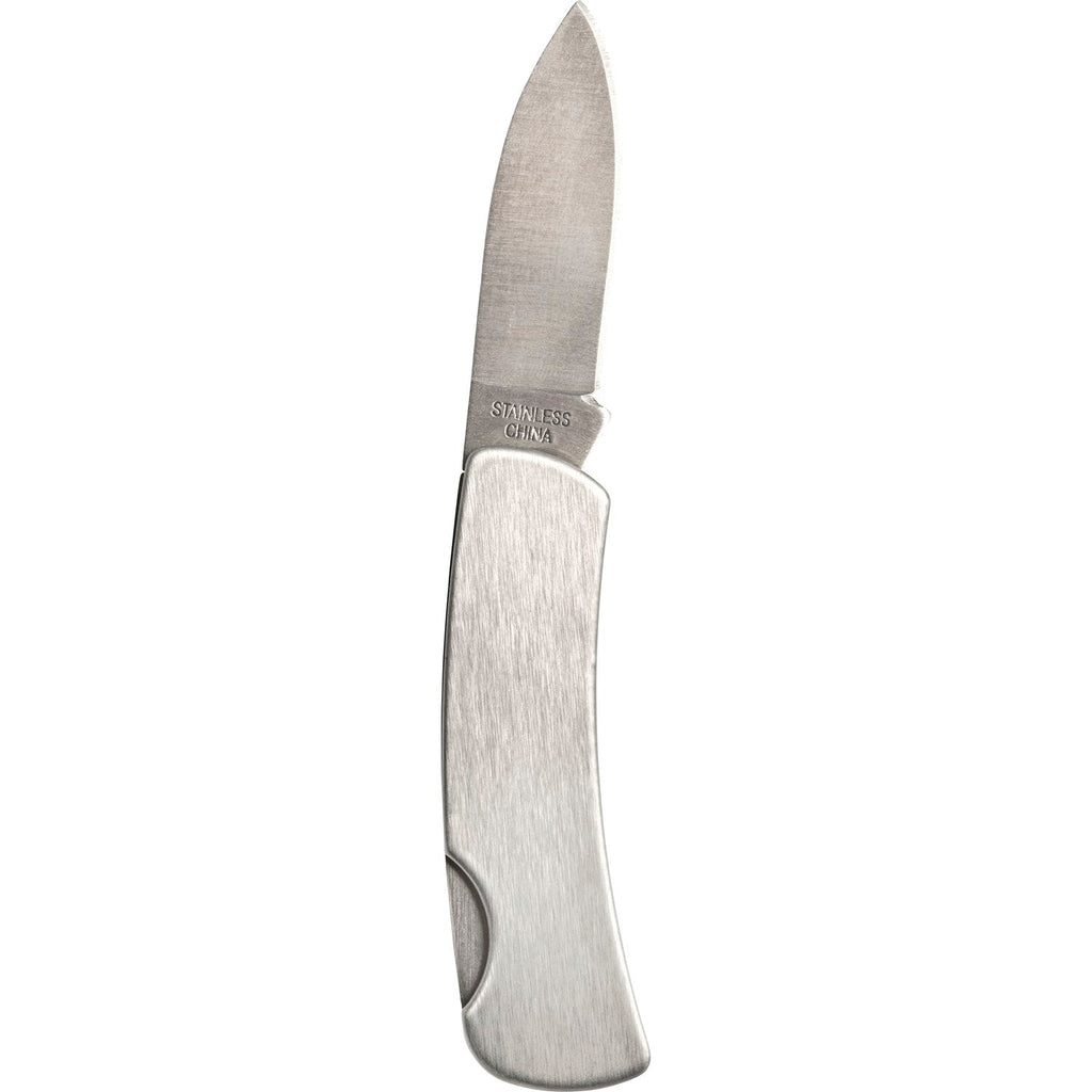 Sticklands Steel pocket knife