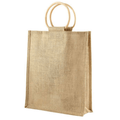 Custom Printed 3 Bottle Wine Bag