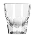 Libbey 15248 Gibraltar Rocks Glass - Case of 36 - 4.5 ounce