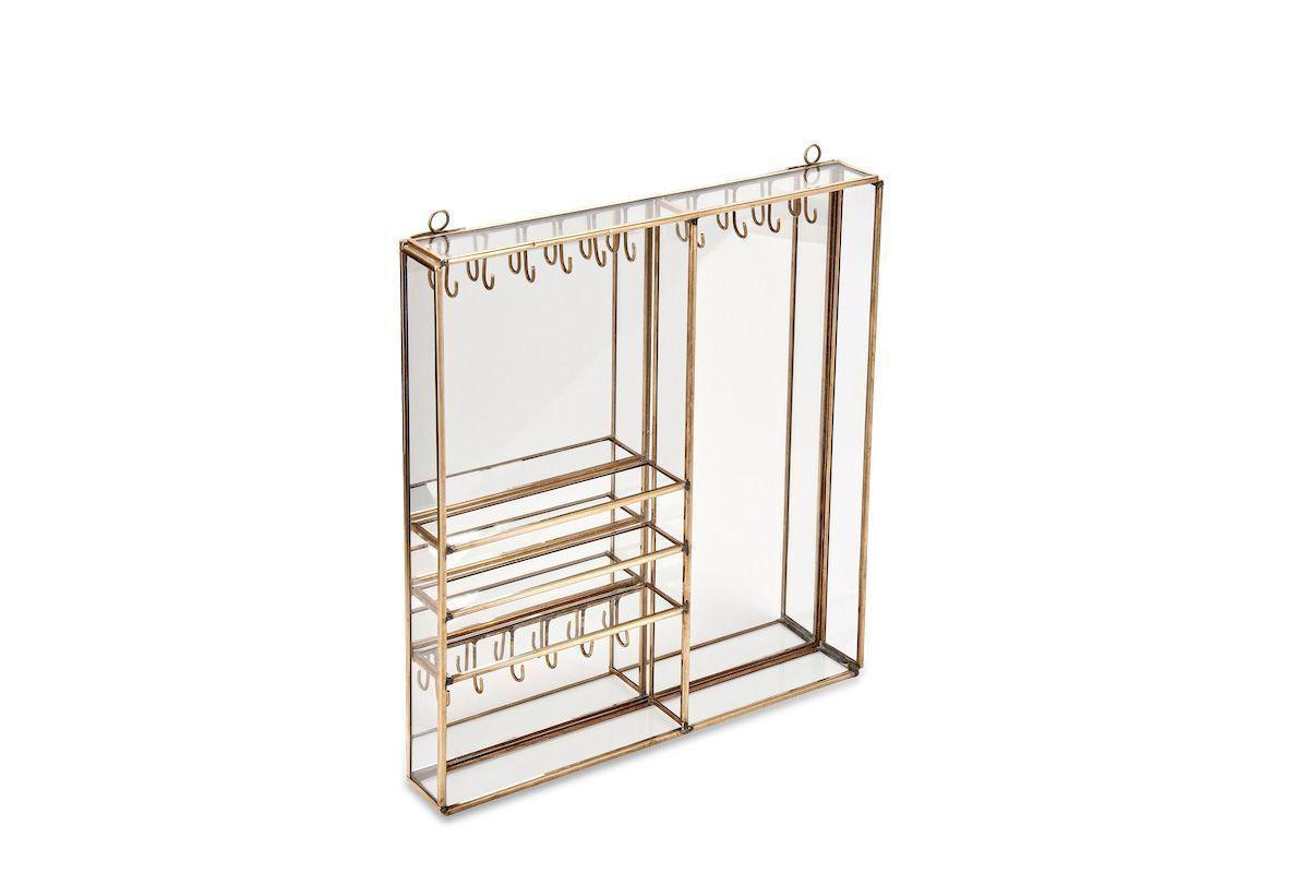 Bequai Wall Hung Jewellery Box