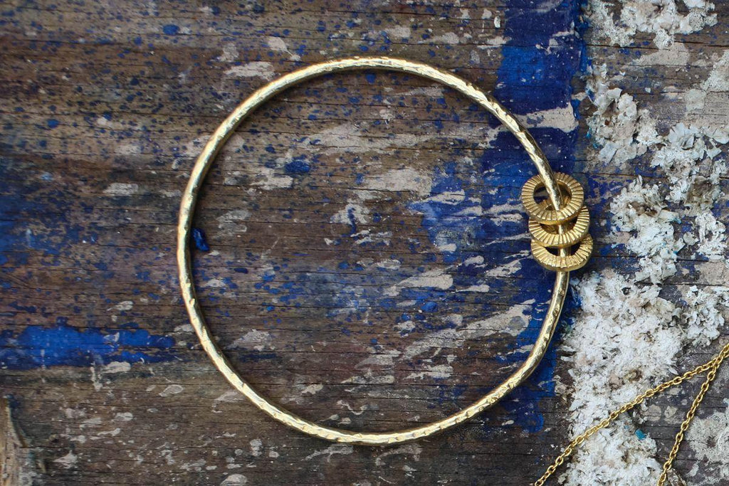 Lalia Bangle