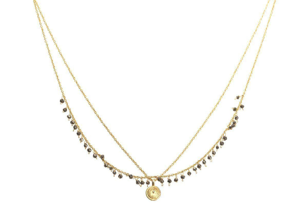 Mai Necklace