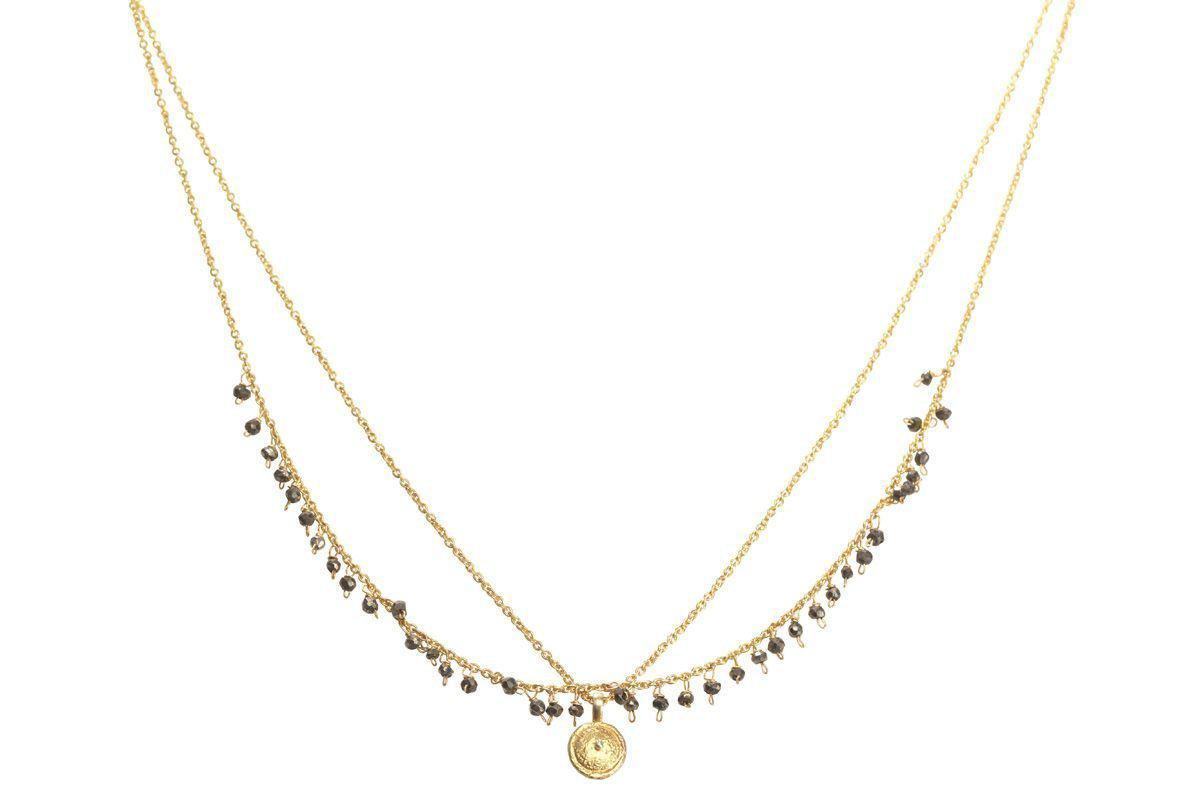 Mai Necklace
